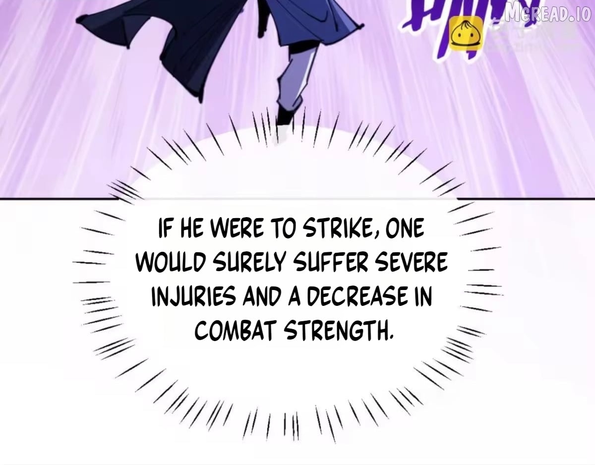 Master: This rebellious disciple is definitely not the Holy Son Chapter 186  - page 149